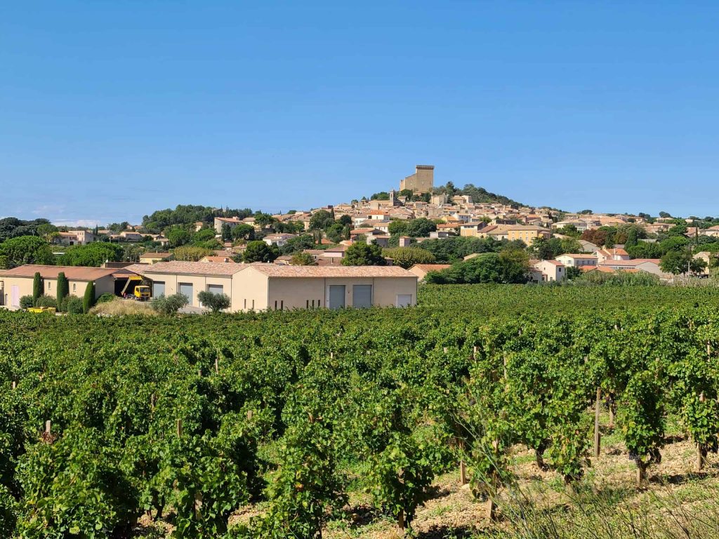 Eén perfecte dag in Châteauneuf-du-Pape – Het dorp en de wijn