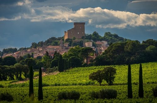 Eén perfecte dag in Châteauneuf-du-Pape – Het dorp en de wijn