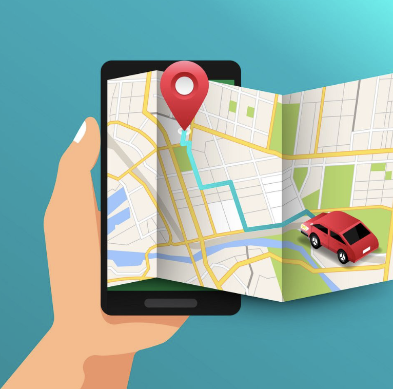 Hoe plan je zelf een roadtrip of reisroute met google-maps. Je gebruikt Google Maps vast wel eens om de weg te vinden, maar wist je dat je met de My Maps-app ook je eigen kaarten, routes en meer kunt maken?