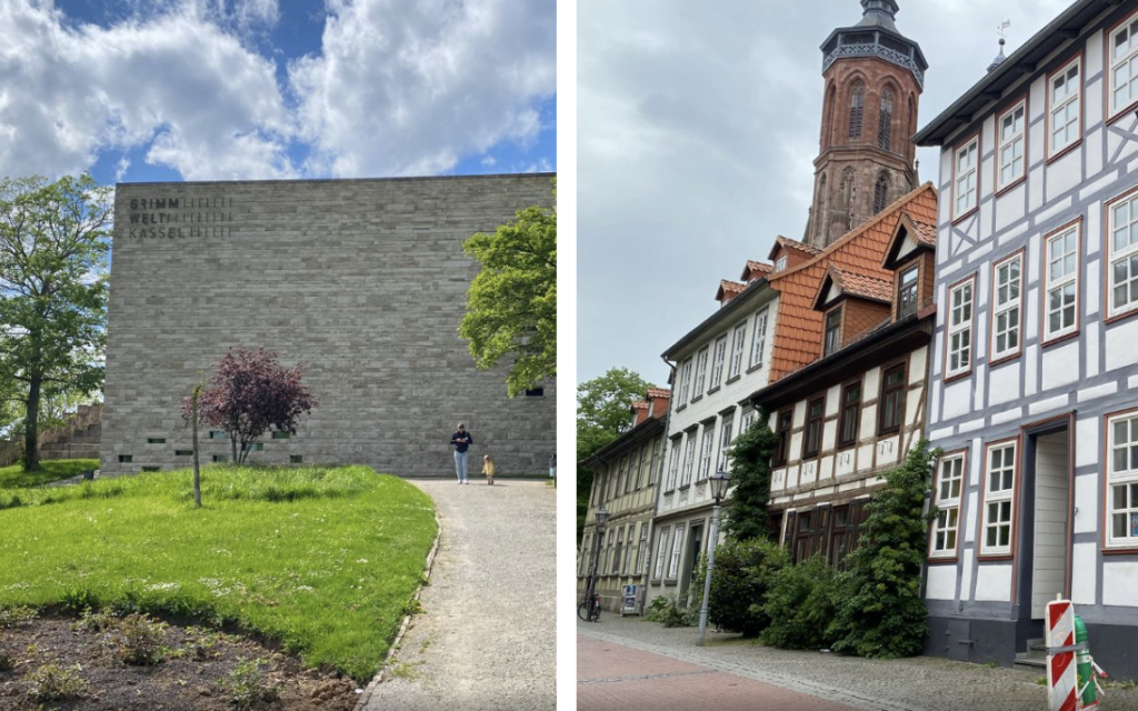 De magische sprookjesroute van Duitsland: wat u kunt zien, doen en ervaren...de "Märchenstraße" van de gebroeders Grimm