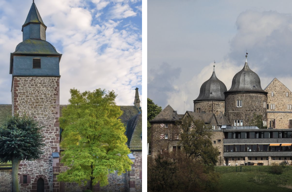 De magische sprookjesroute van Duitsland: wat u kunt zien, doen en ervaren...de "Märchenstraße" van de gebroeders Grimm