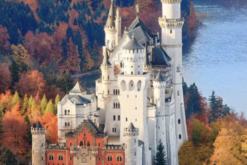 De magische sprookjesroute van Duitsland: wat u kunt zien, doen en ervaren...de "Märchenstraße" van de gebroeders Grimm